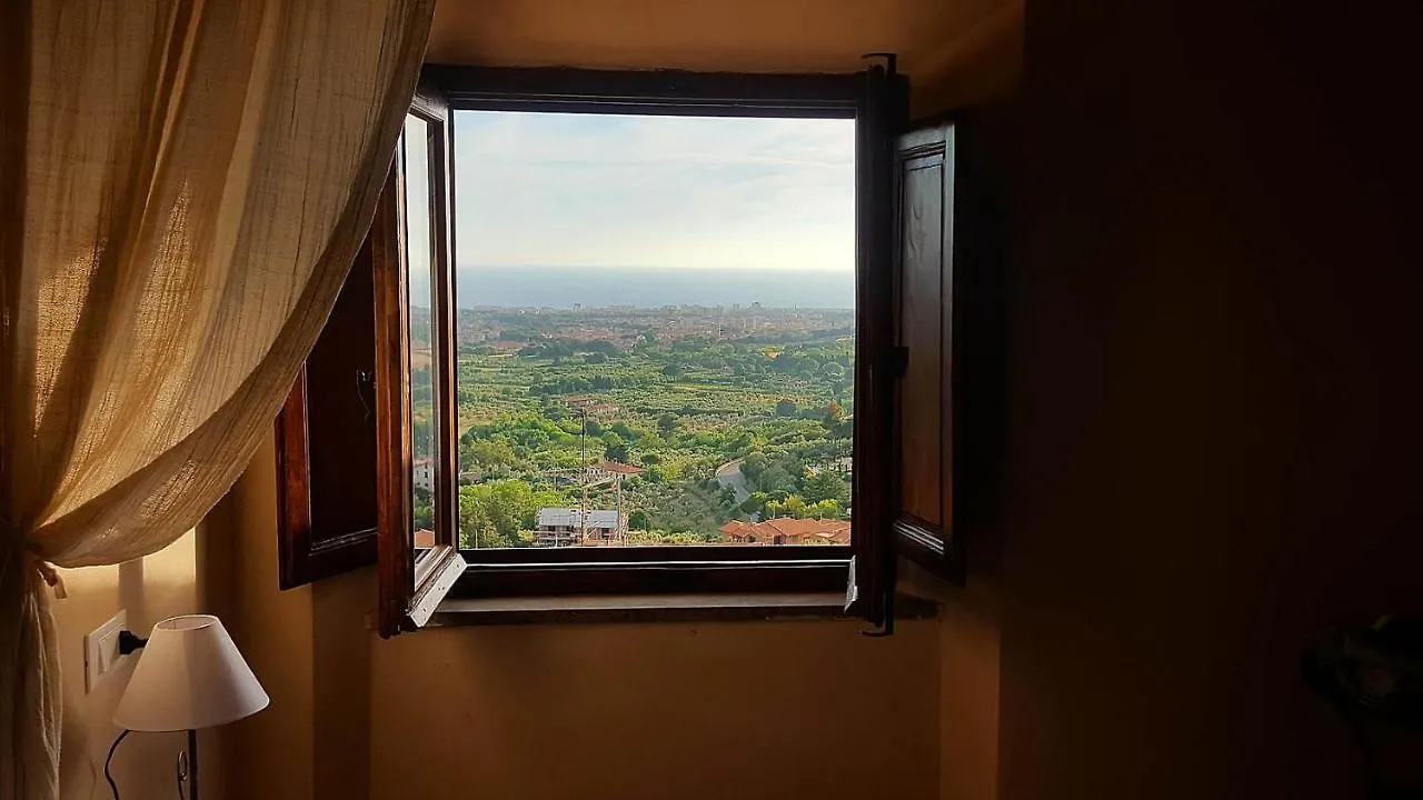 Bed & Breakfast Locanda Il Sigillo B&B E Ristorante