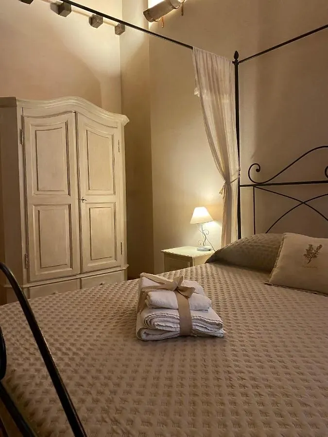Bed & Breakfast Locanda Il Sigillo B&B E Ristorante Italy
