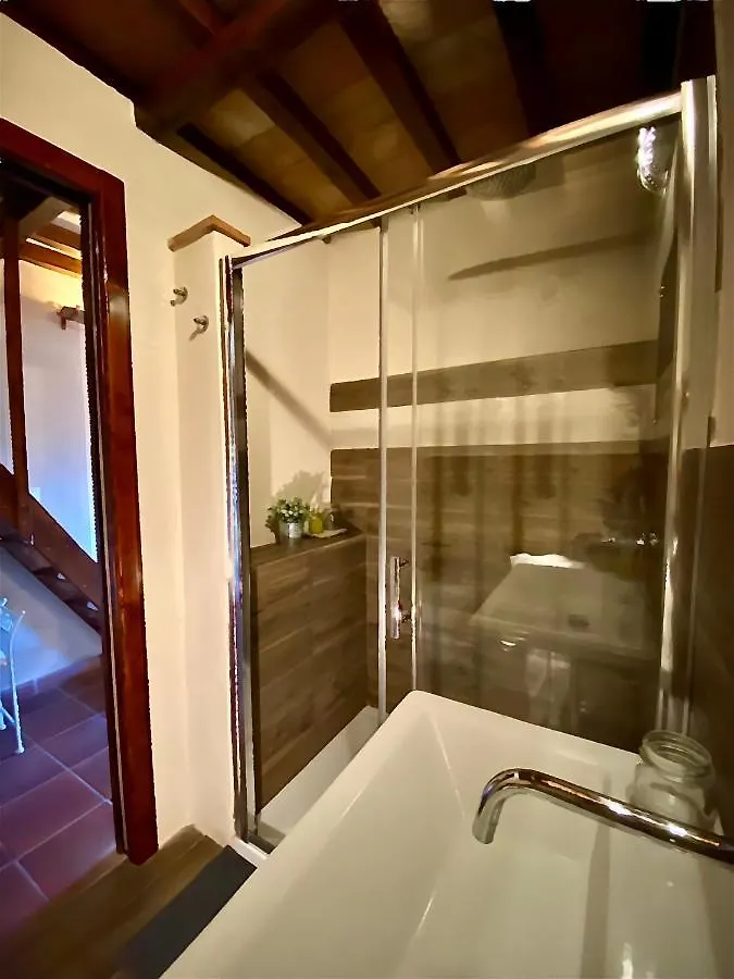 Locanda Il Sigillo B&B E Ristorante 0*, Rosignano Marittimo Italy