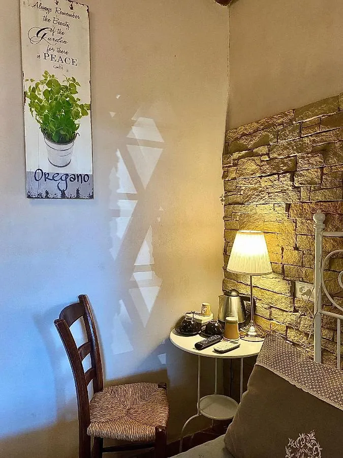 Locanda Il Sigillo B&B E Ristorante