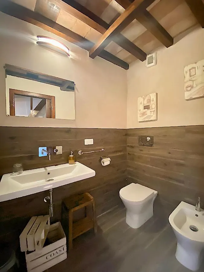 Locanda Il Sigillo B&B E Ristorante 0*, Rosignano Marittimo