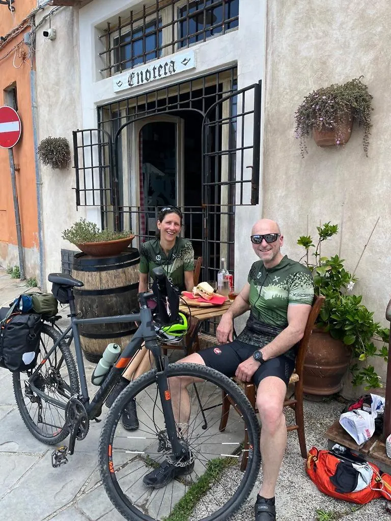 Bed & Breakfast Locanda Il Sigillo B&B E Ristorante