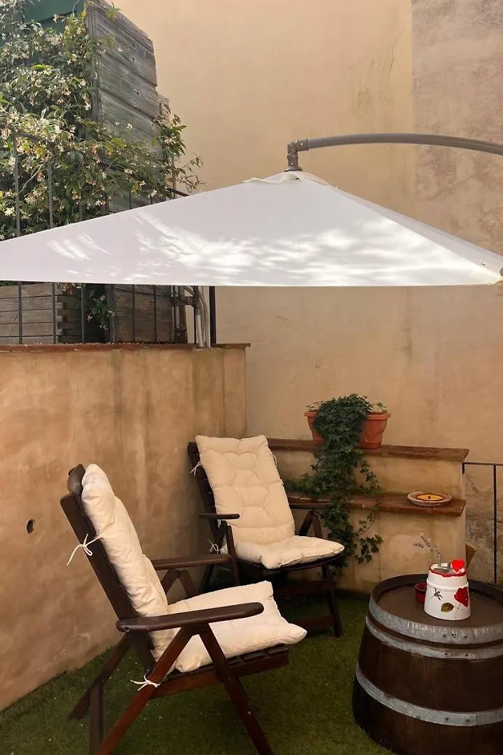 Locanda Il Sigillo B&B E Ristorante Bed & Breakfast Rosignano Marittimo