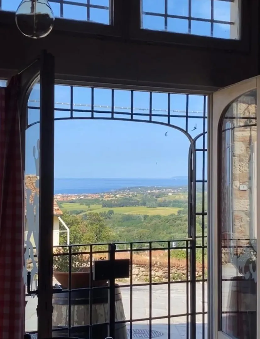 Locanda Il Sigillo B&B E Ristorante 0*, Rosignano Marittimo