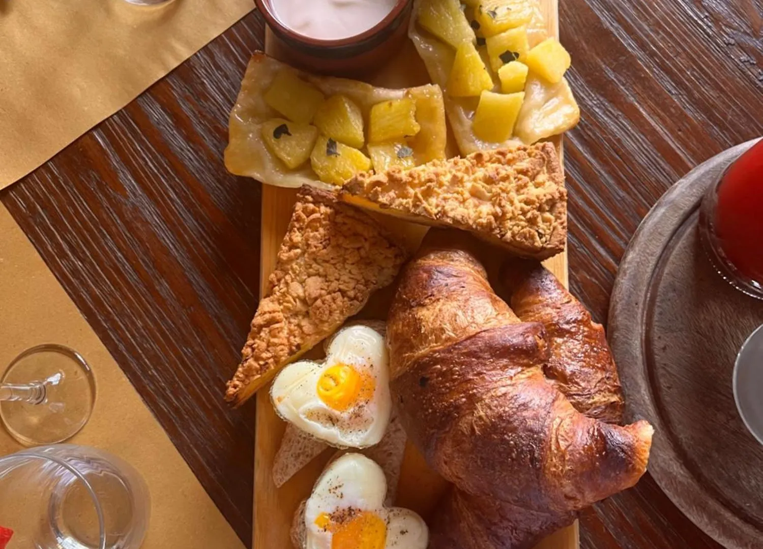 Bed & Breakfast Locanda Il Sigillo B&B E Ristorante Italy