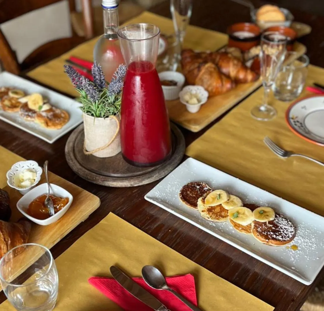 Locanda Il Sigillo B&B E Ristorante Bed & Breakfast