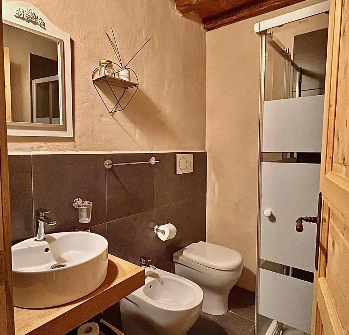 Bed & Breakfast Locanda Il Sigillo B&B E Ristorante