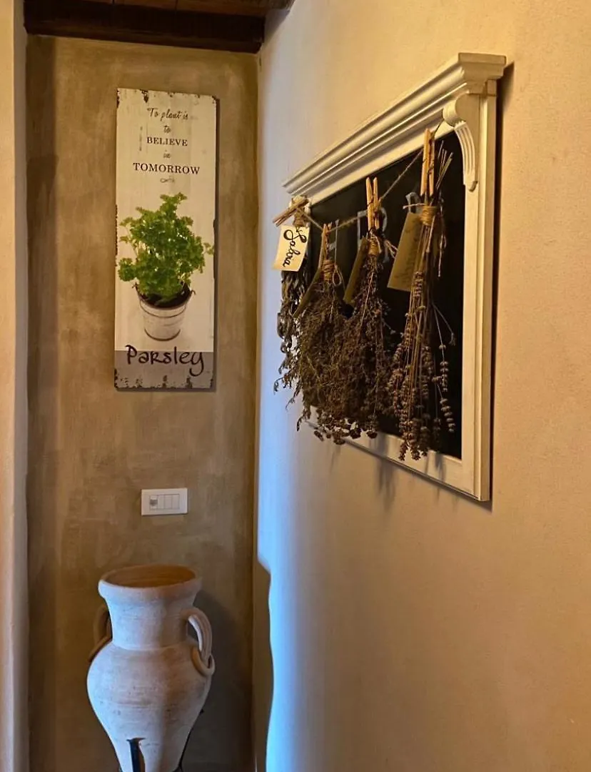 Locanda Il Sigillo B&B E Ristorante Italy