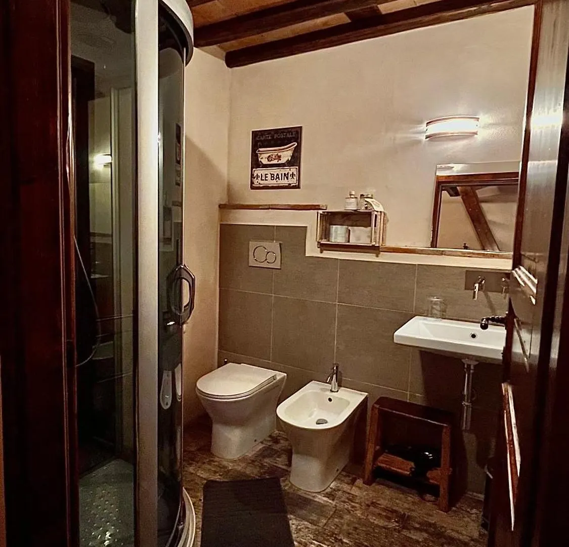 Locanda Il Sigillo B&B E Ristorante Rosignano Marittimo