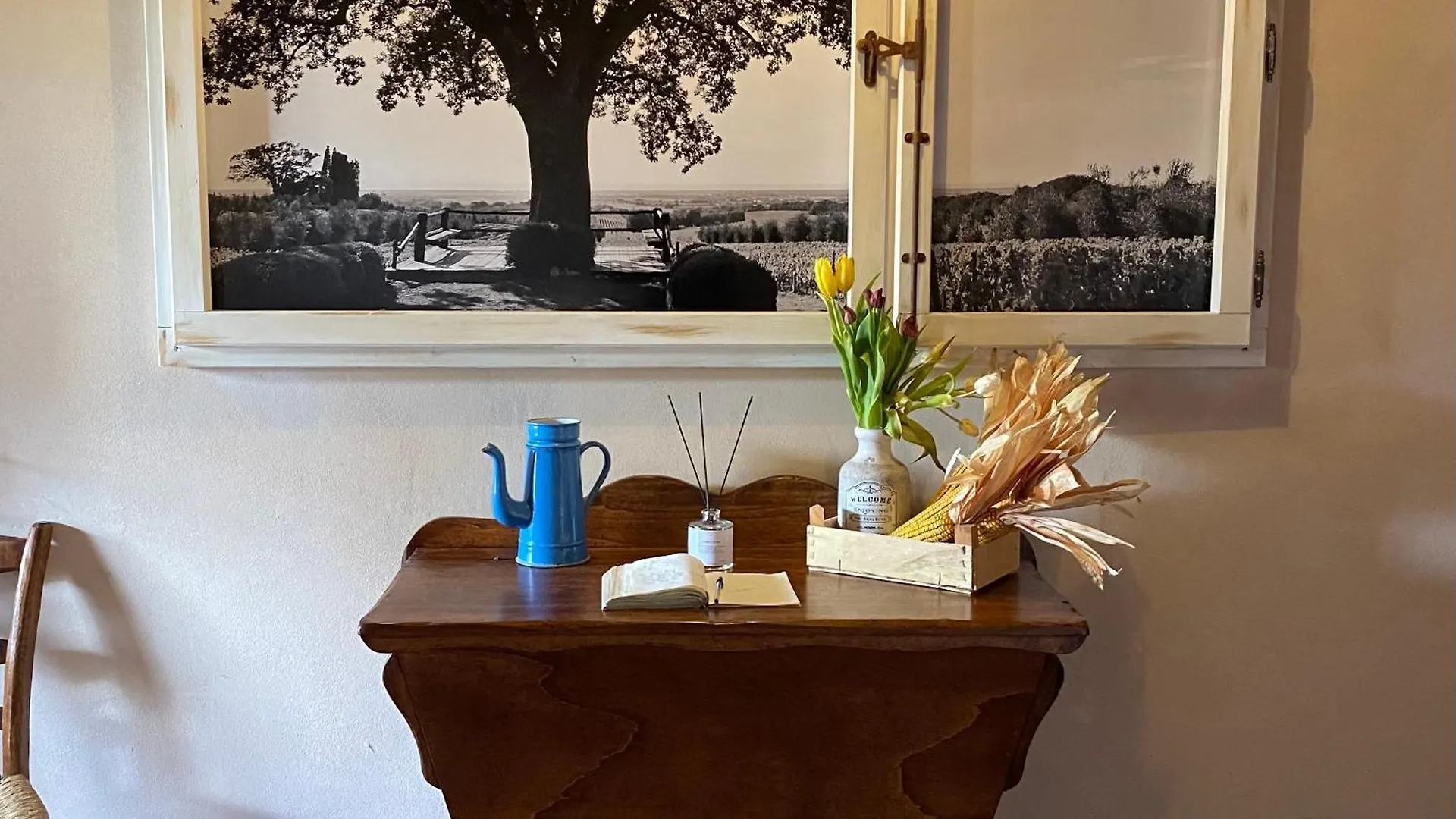 Bed & Breakfast Locanda Il Sigillo B&B E Ristorante