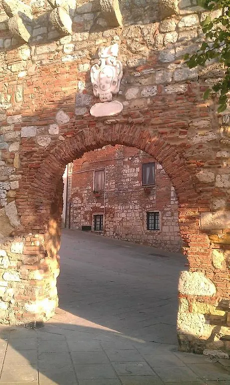 Locanda Il Sigillo B&B E Ristorante Italy