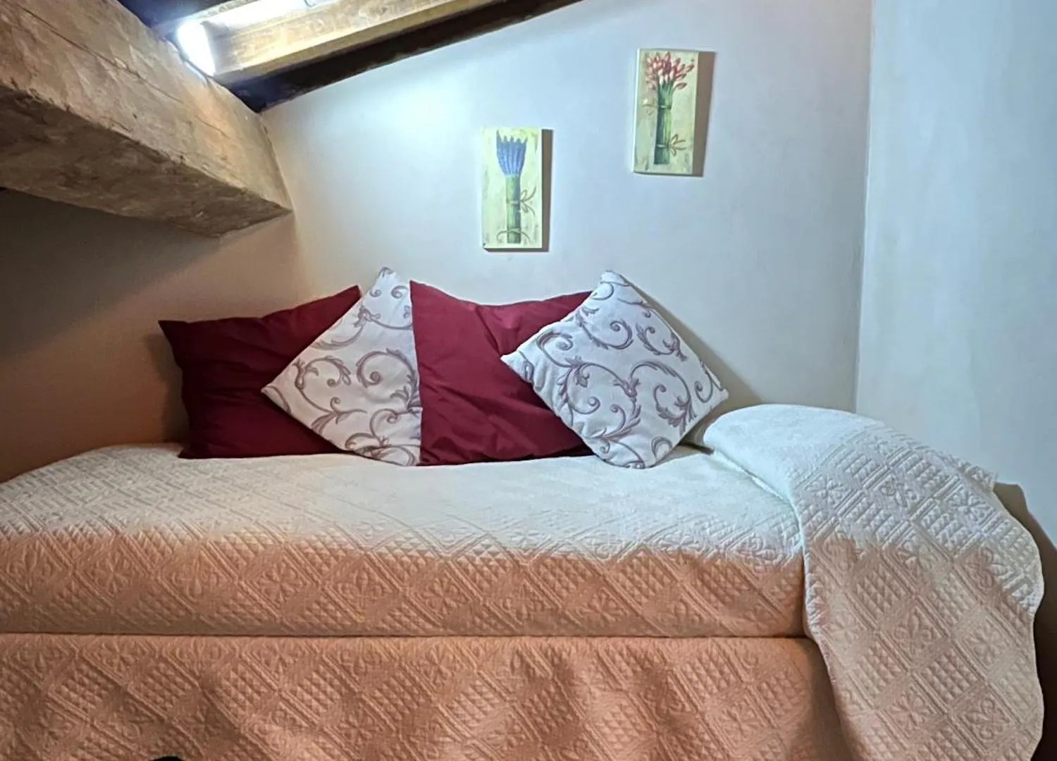 Locanda Il Sigillo B&B E Ristorante Bed & Breakfast