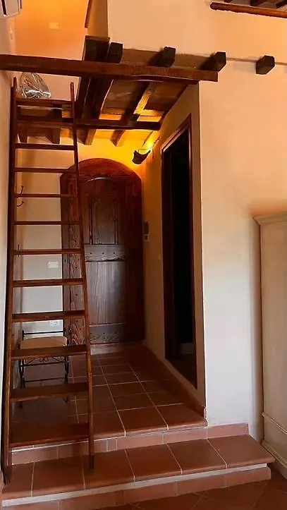 Locanda Il Sigillo B&B E Ristorante Bed & Breakfast Rosignano Marittimo