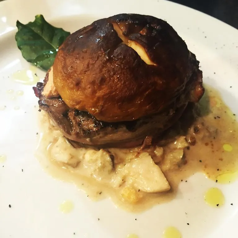 Locanda Il Sigillo B&B E Ristorante Bed & Breakfast