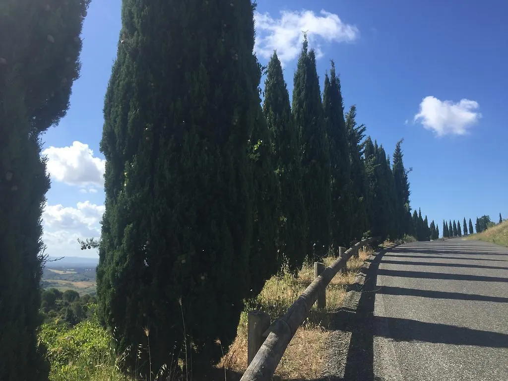 Locanda Il Sigillo B&B E Ristorante Rosignano Marittimo
