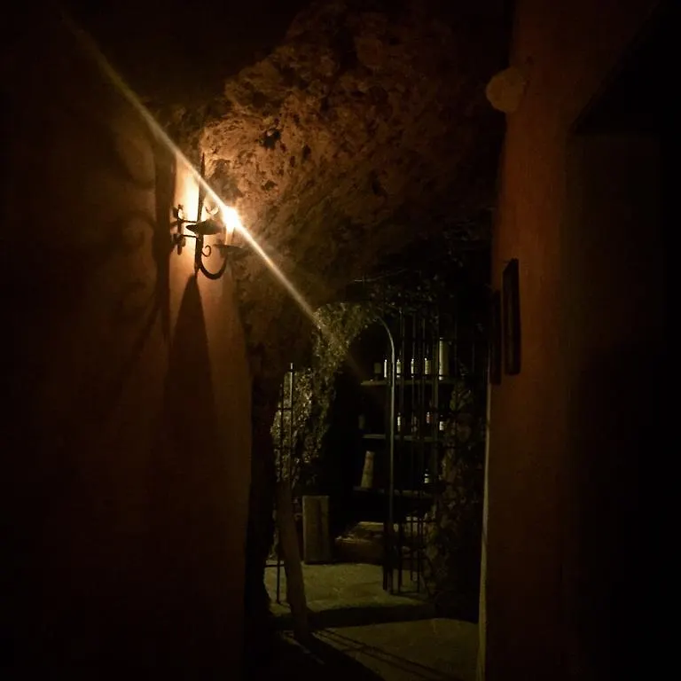 Bed & Breakfast Locanda Il Sigillo B&B E Ristorante Italy