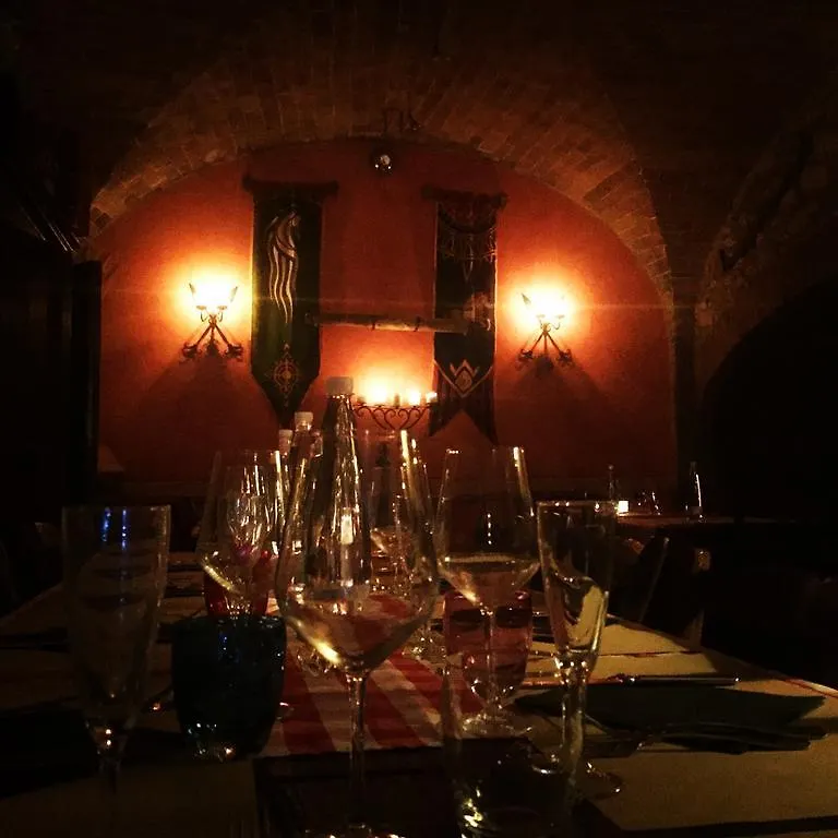 Locanda Il Sigillo B&B E Ristorante Bed & Breakfast